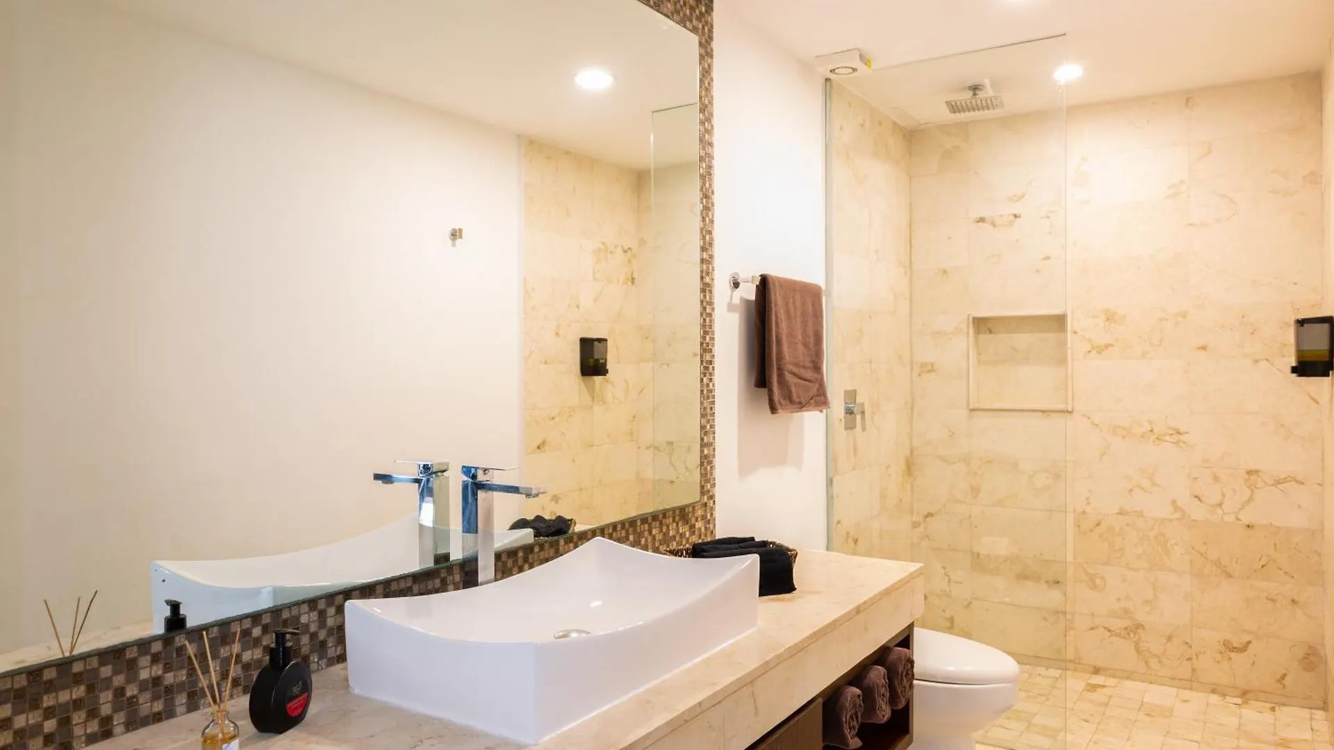 Apartment Anah Downtown Condo Playa del Carmen