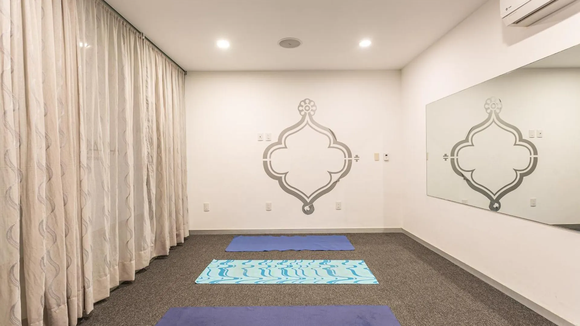 Anah Downtown Condo Playa del Carmen Apartment