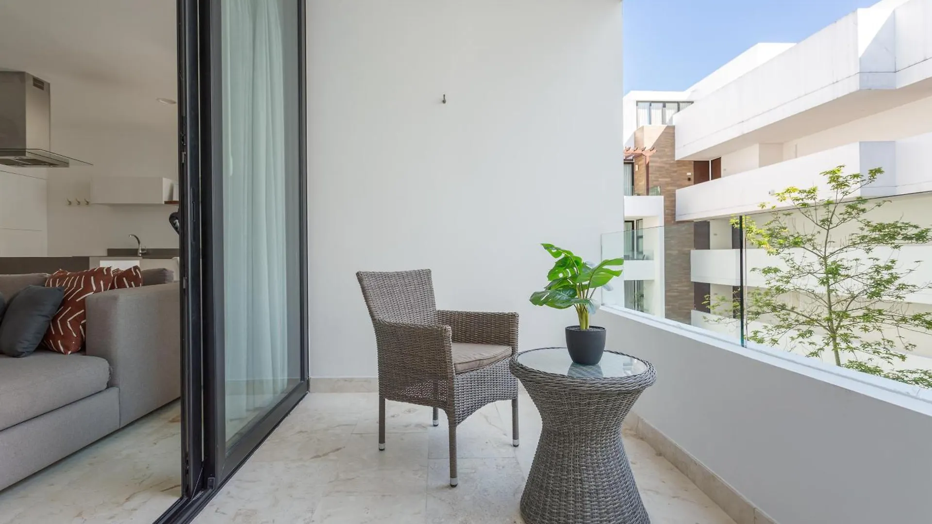 Anah Downtown Condo Playa del Carmen Apartment